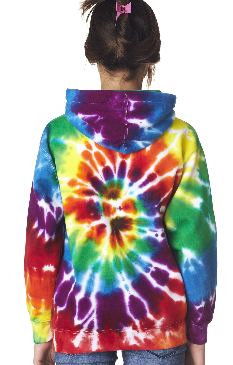 Dyenomite 854BMS Michelangelo