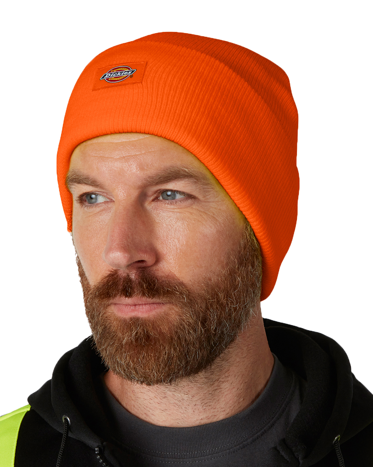 Picture for HI VIS ORANGE