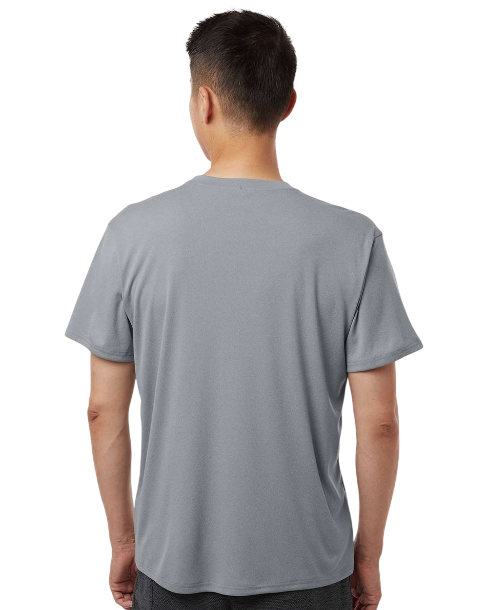 AllPro 48000 Heather Steel