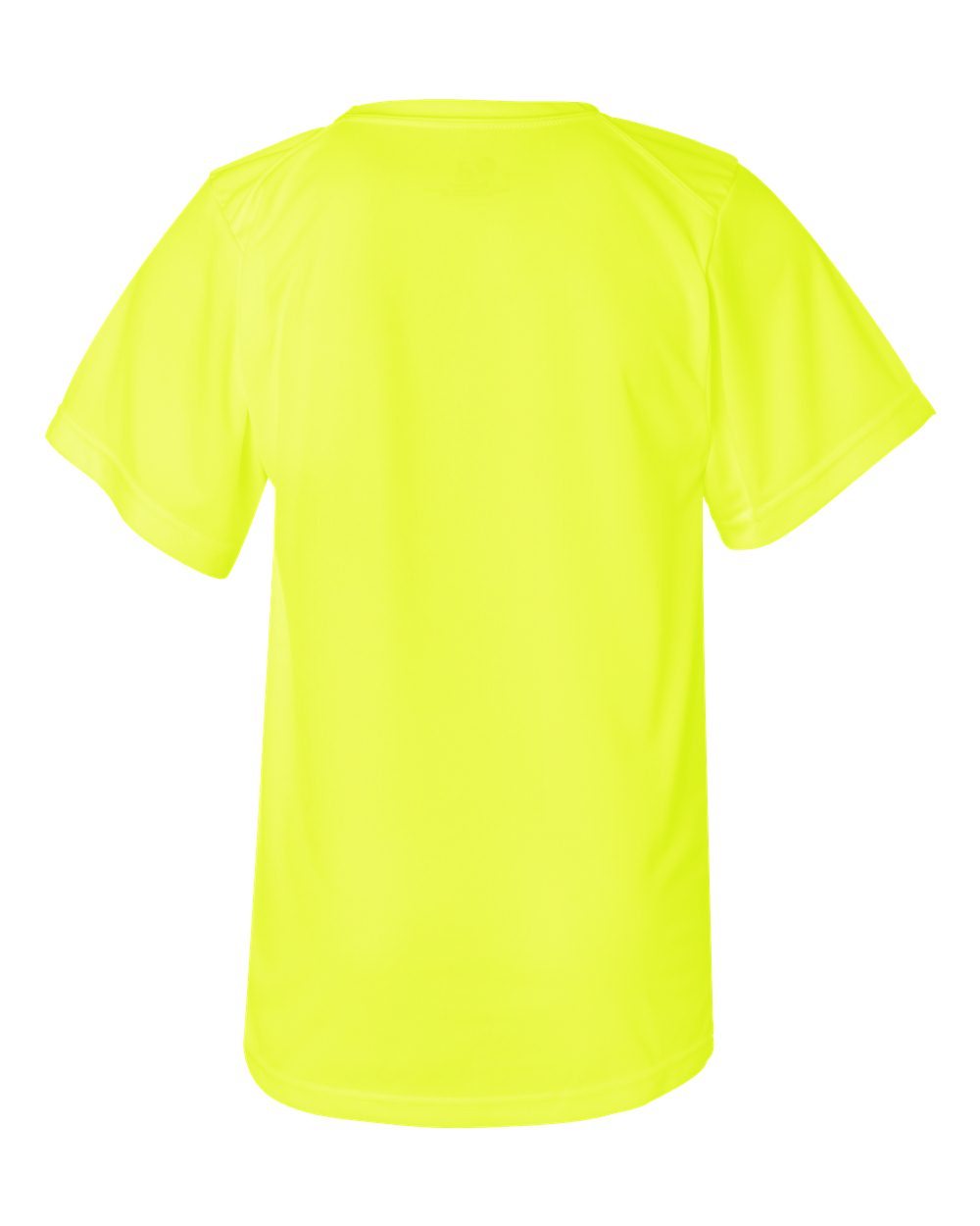 Badger B2120 Safety Yellow