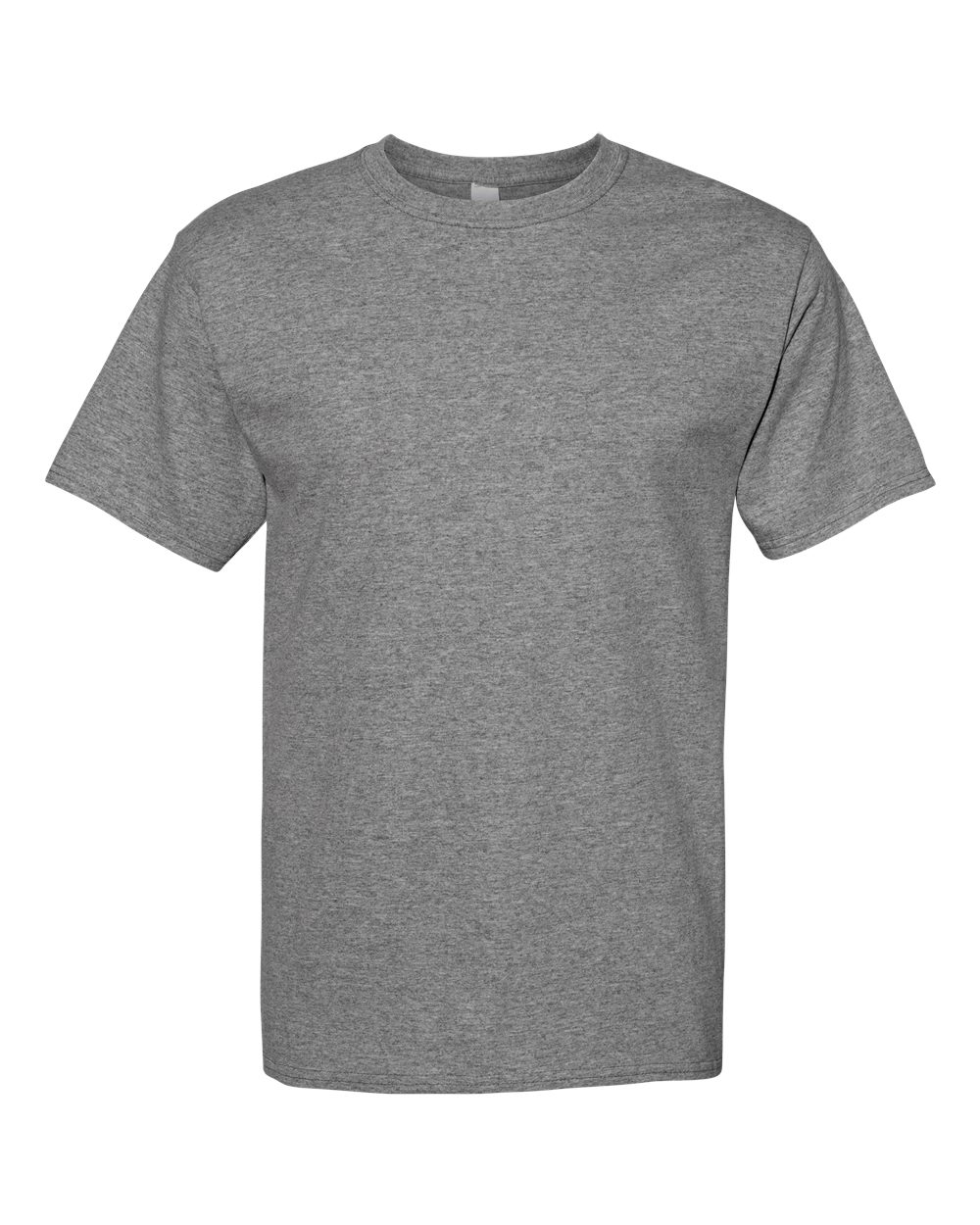 Hanes 5280 Oxford Gray
