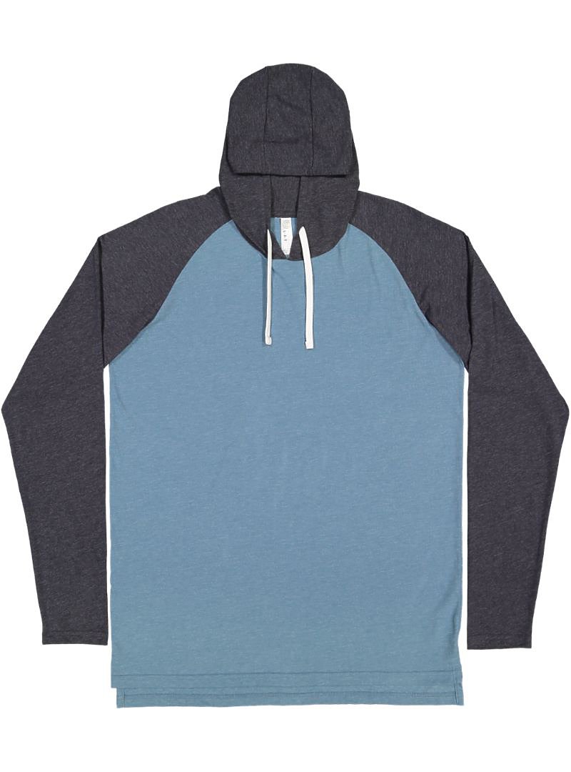 Picture for Vintage Indigo / Vintage Navy / White