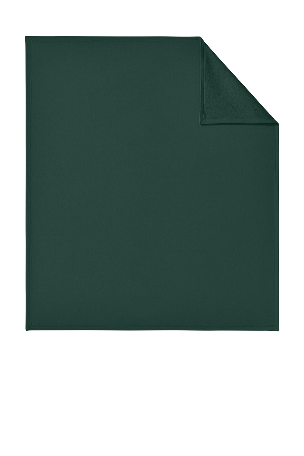 Port & Company BP78 Dark Green
