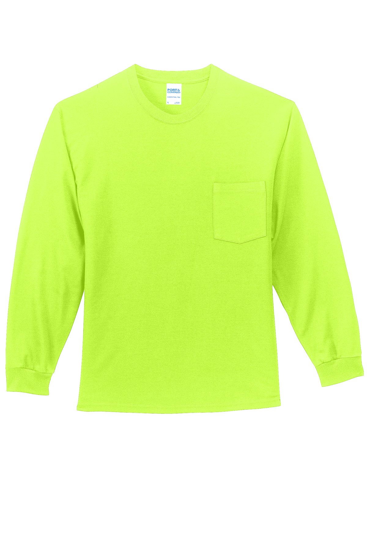 Port & Company PC61LSP SGreen
