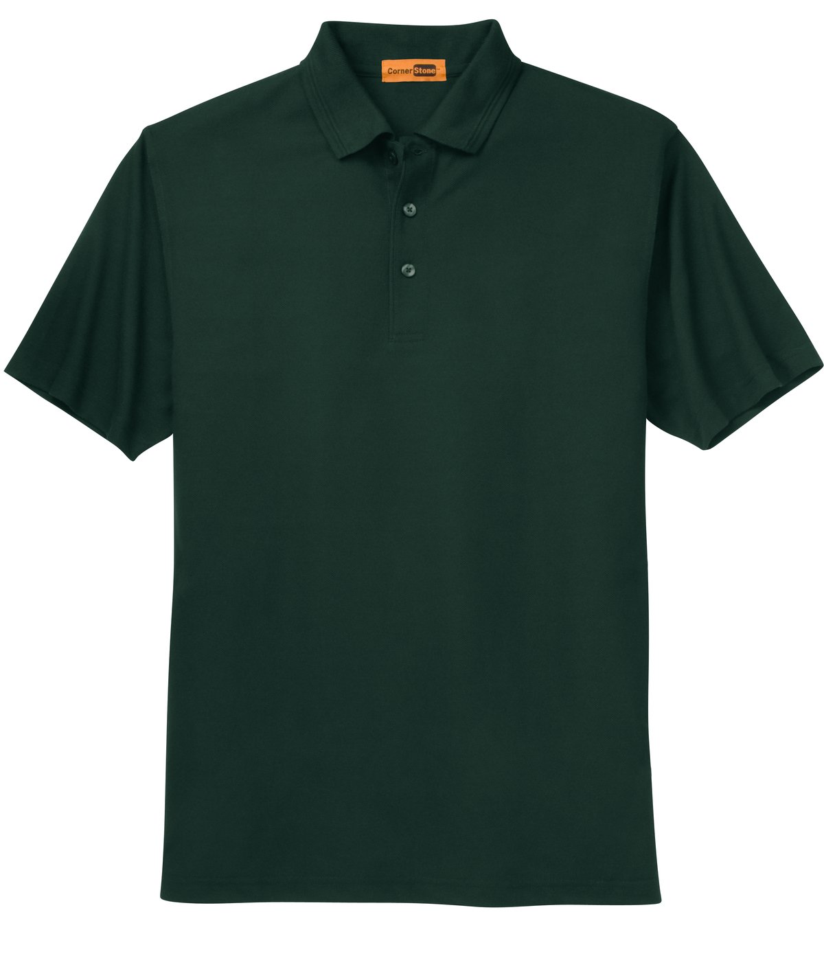 CornerStone CS402 Dark Green