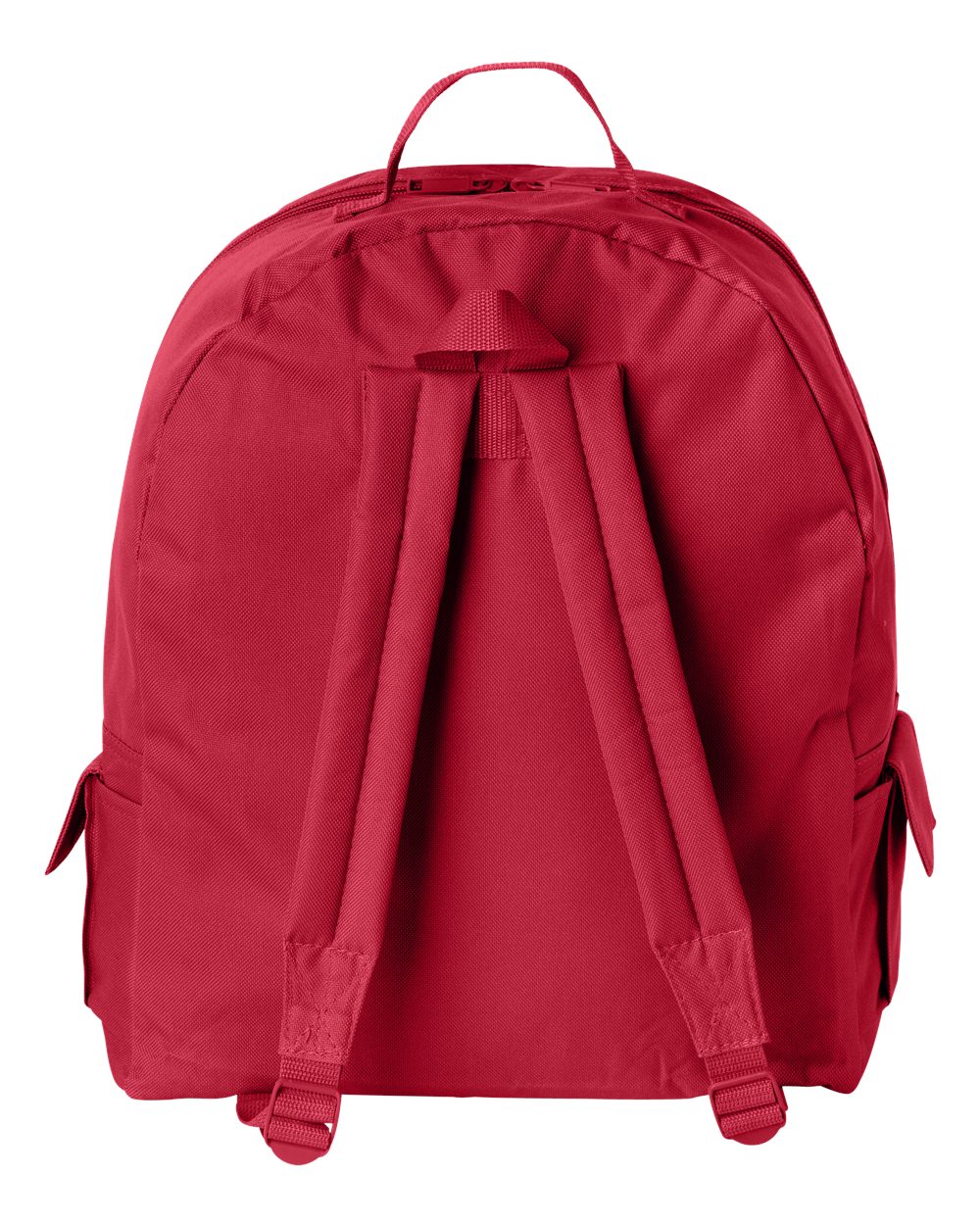 Liberty Bags 7707 Red