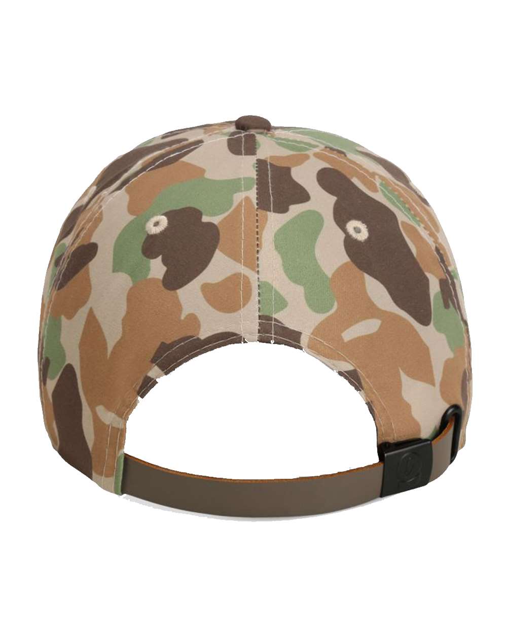 Imperial DNA010 Frog Skin Camo/ Brown
