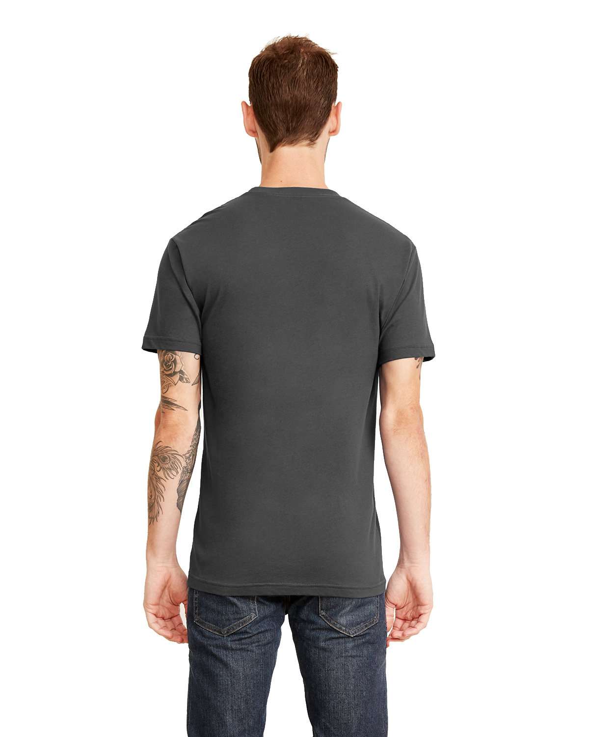 Next Level 3605 Heavy Metal