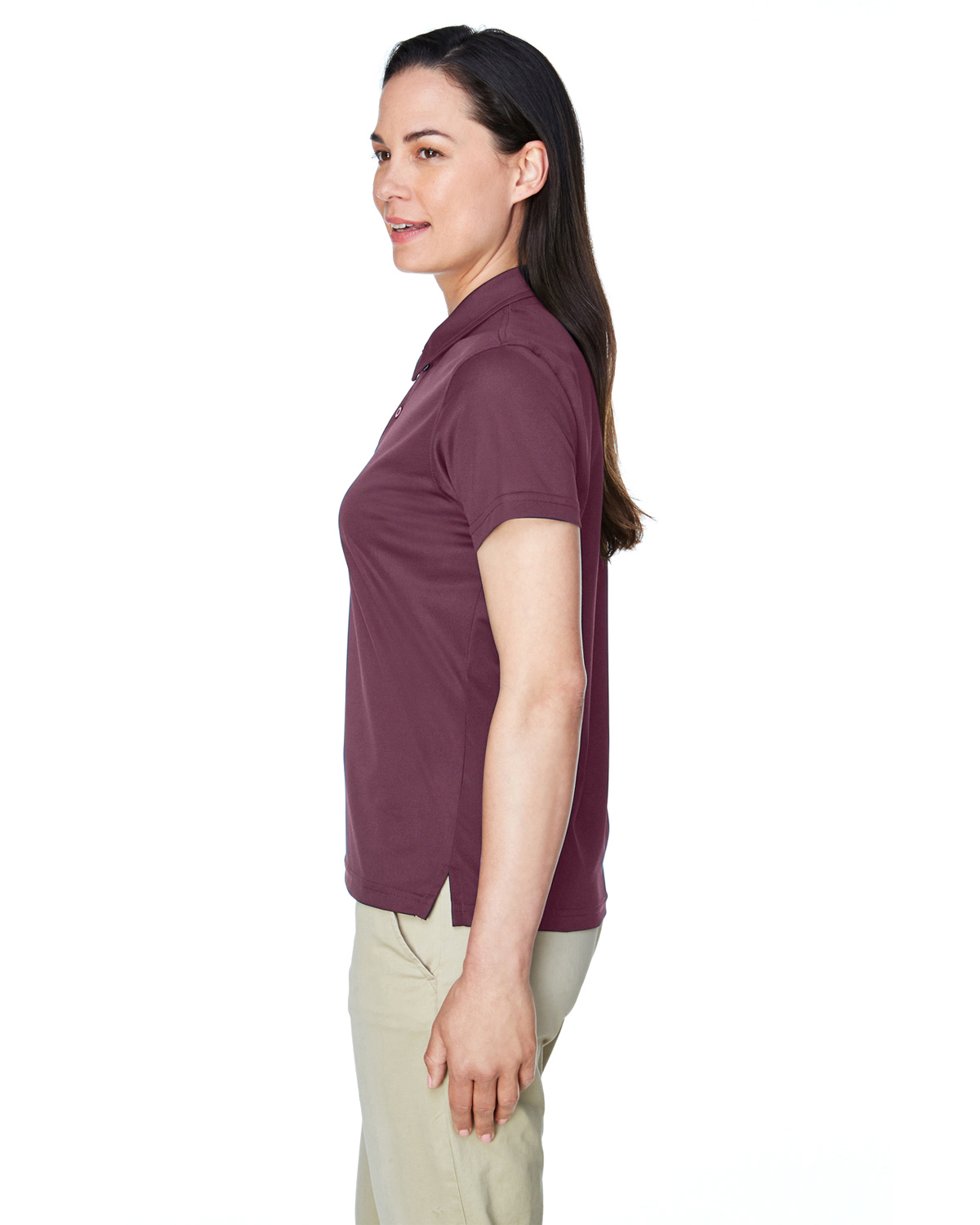 Team 365 TT21W Sport Dark Maroon