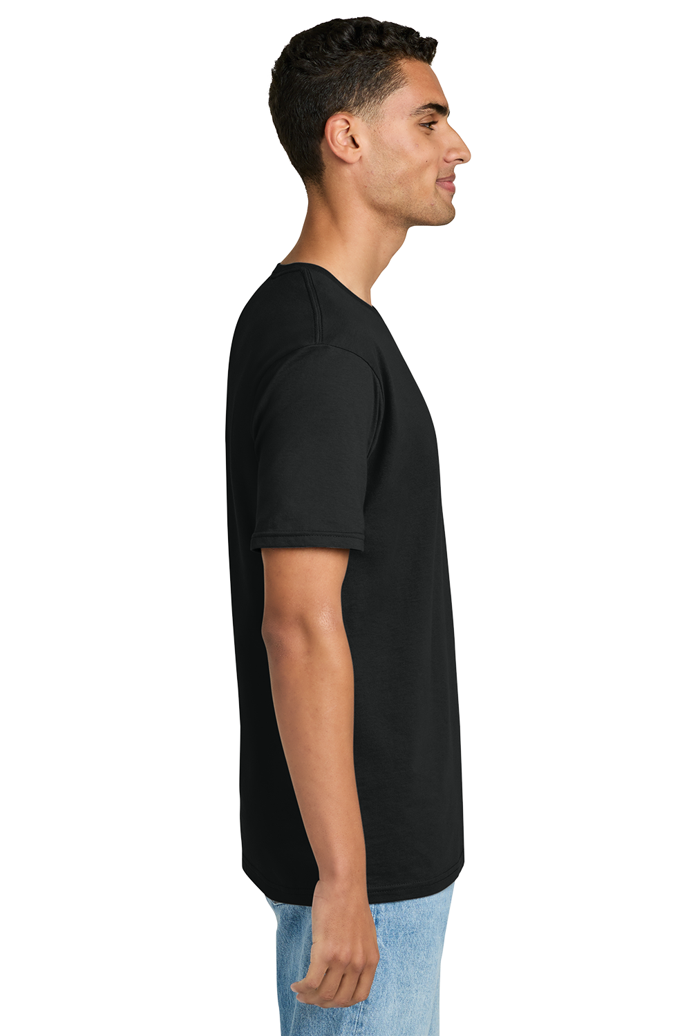 Gildan 64PLSMA Black