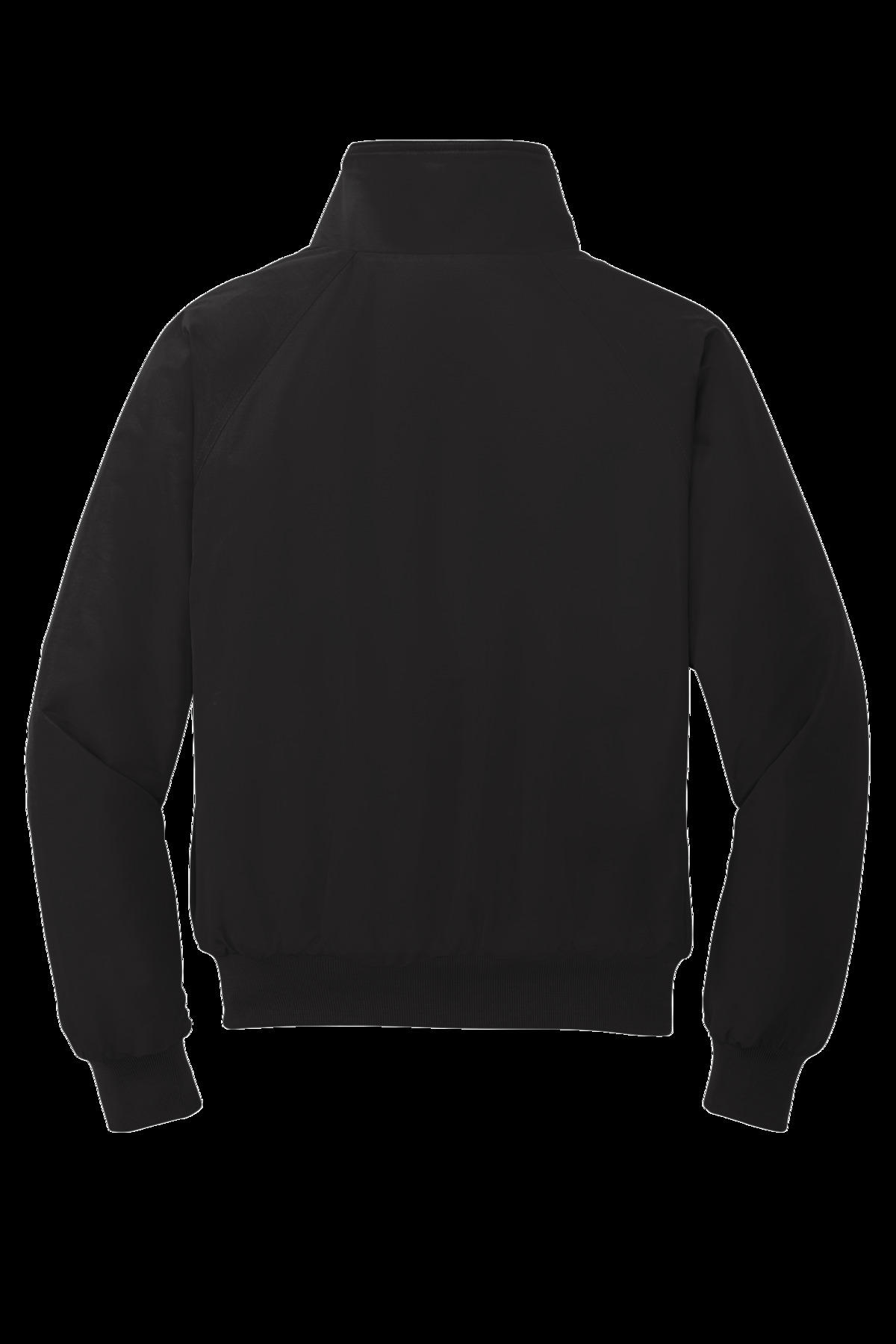 Port Authority J328 True Black