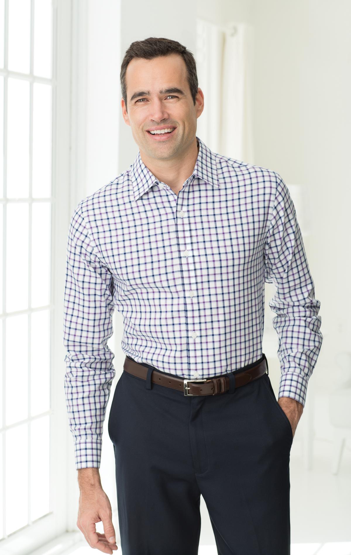 Red House RH74 Black / Gray