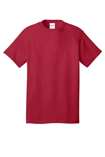 Port & Company PC54 Red