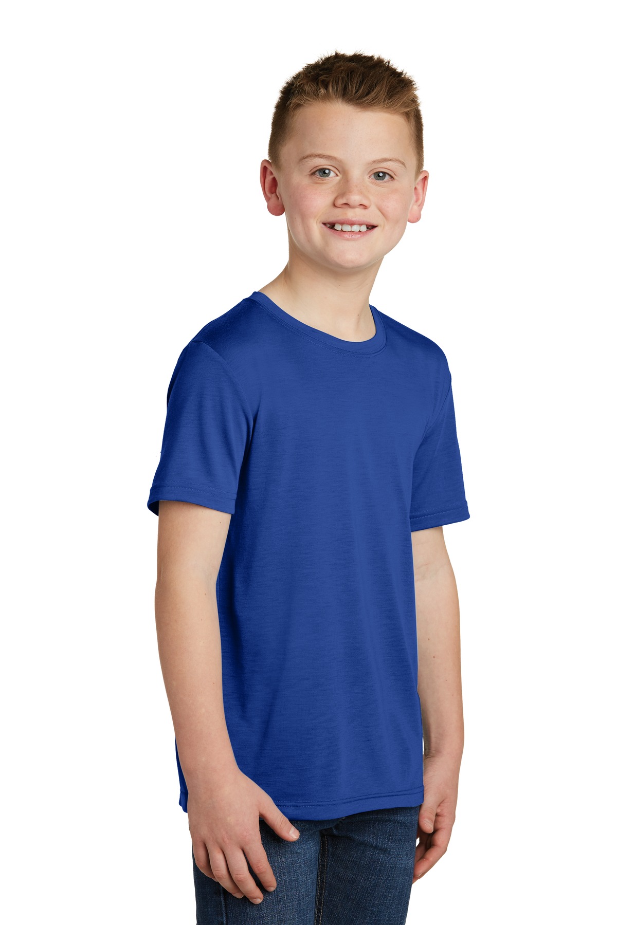 Sport-Tek YST450 True Royal