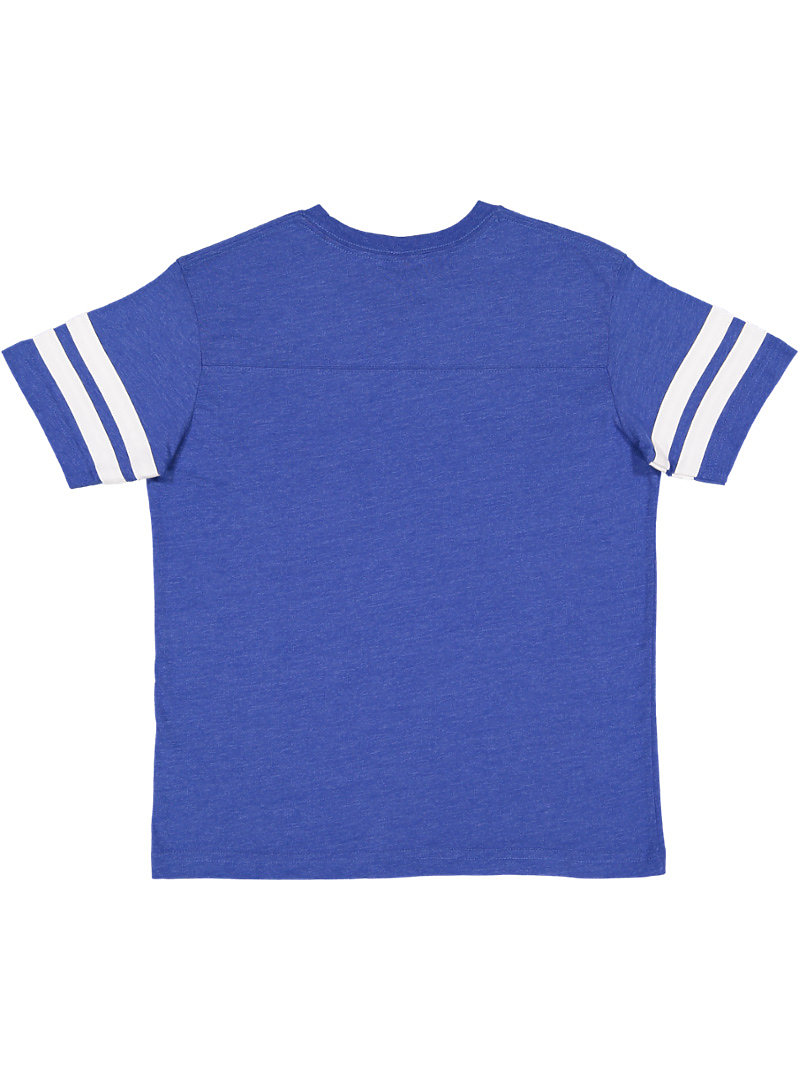 LAT 6137 Vintage Royal / Blend White