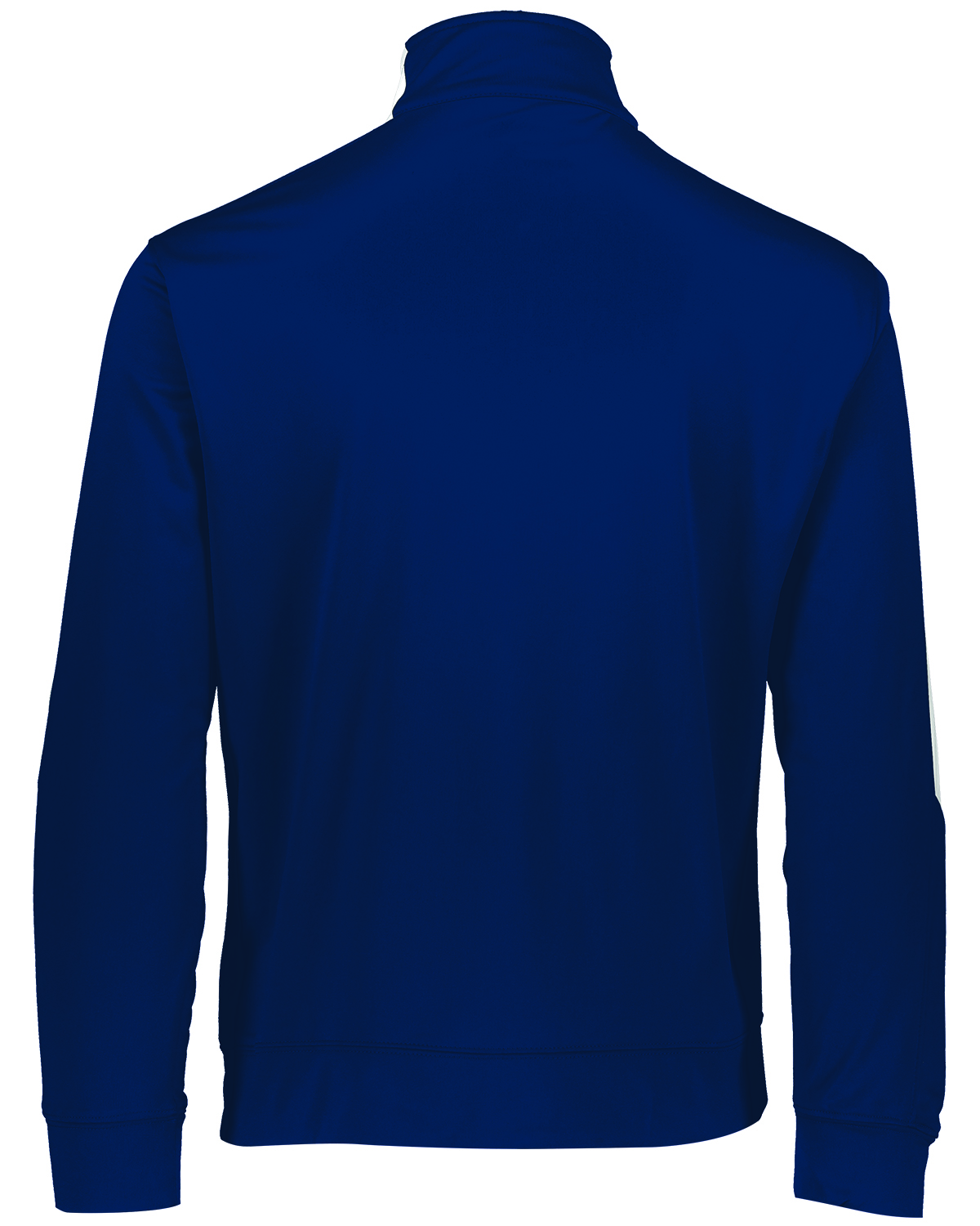 Augusta Sportswear 4396 Navy / White