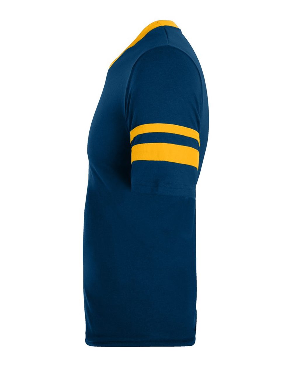 Augusta Sportswear 361 Navy / Gold