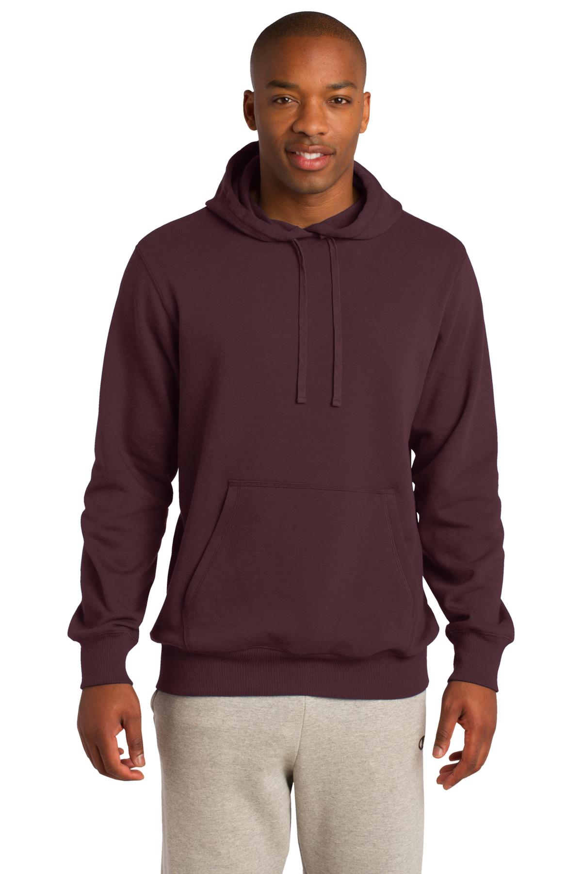 Sport-Tek ST254 Maroon