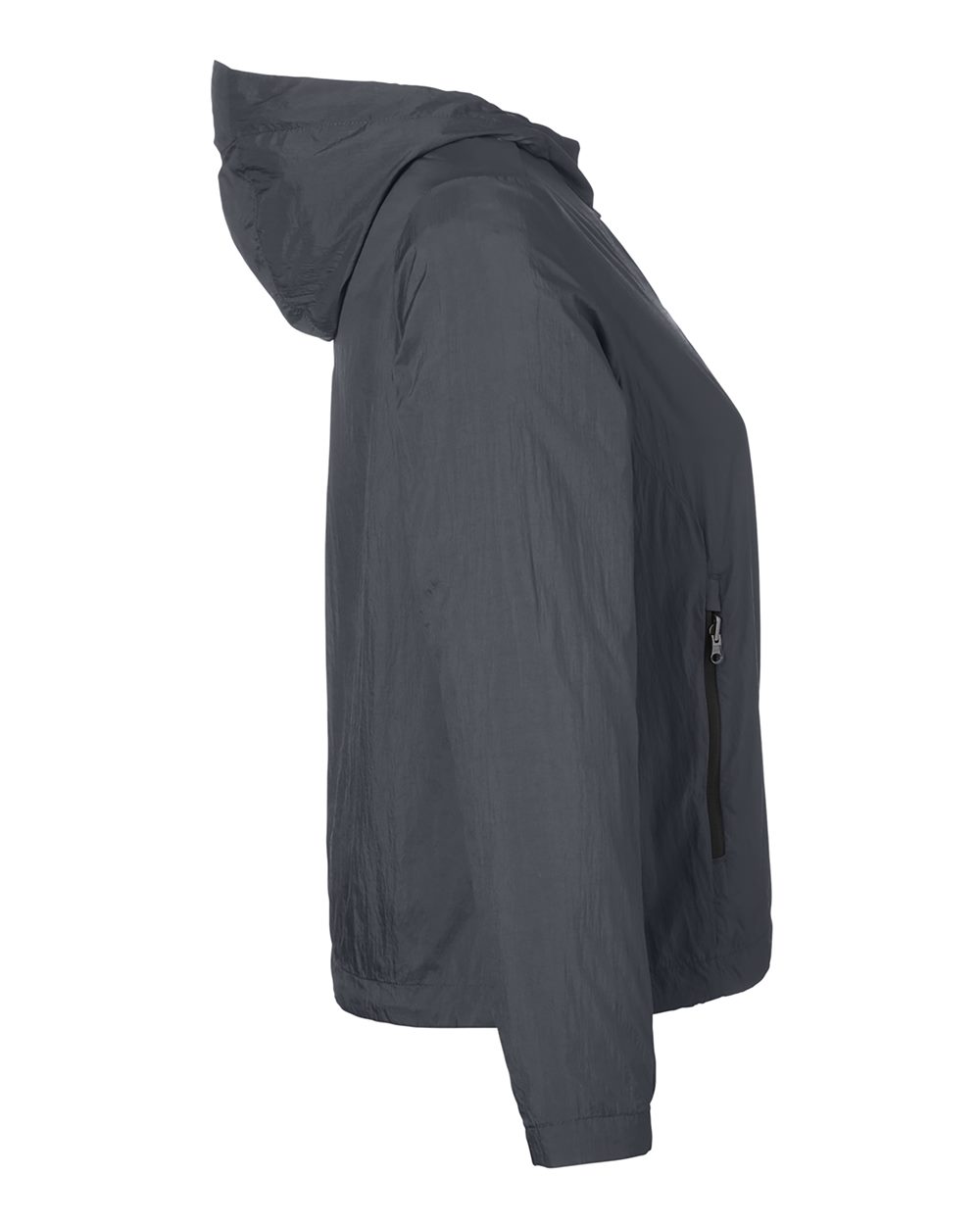 North End NE810W Carbon/ Black