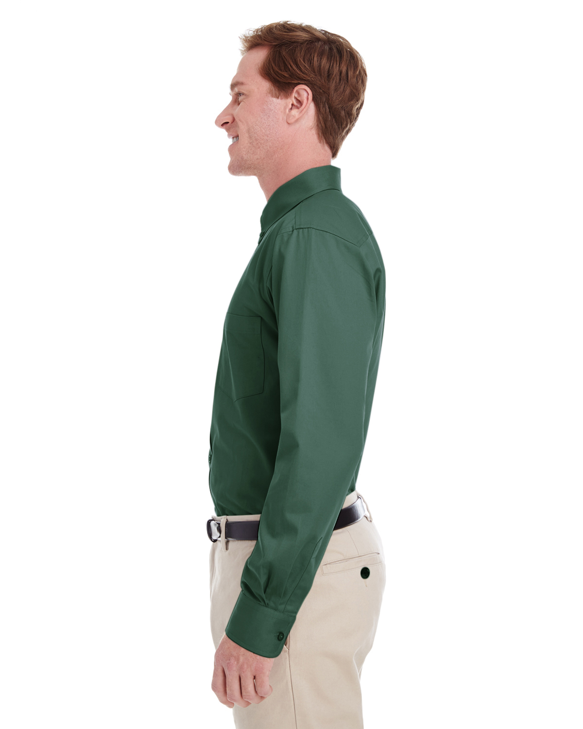 Harriton M581 Hunter