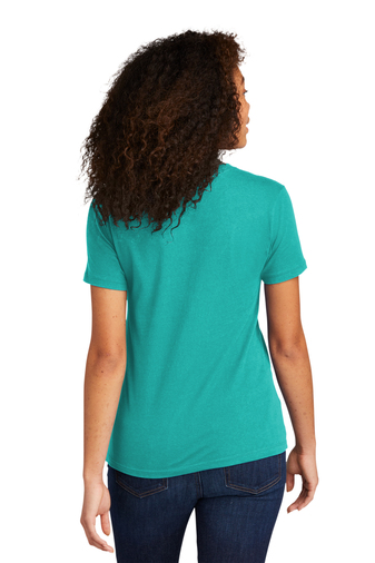 Next Level N3900 Tahiti Blue