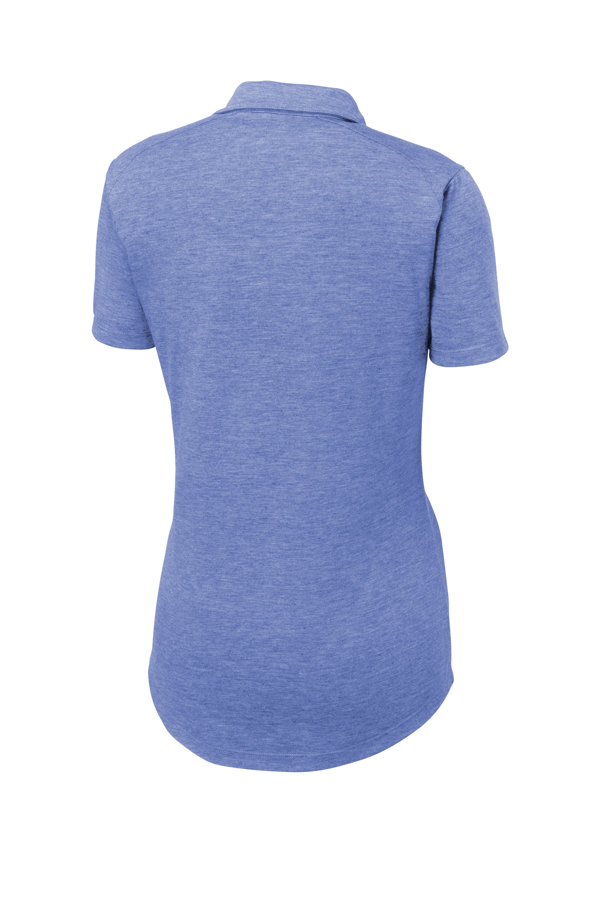 Sport-Tek LST405 True Royal Heather