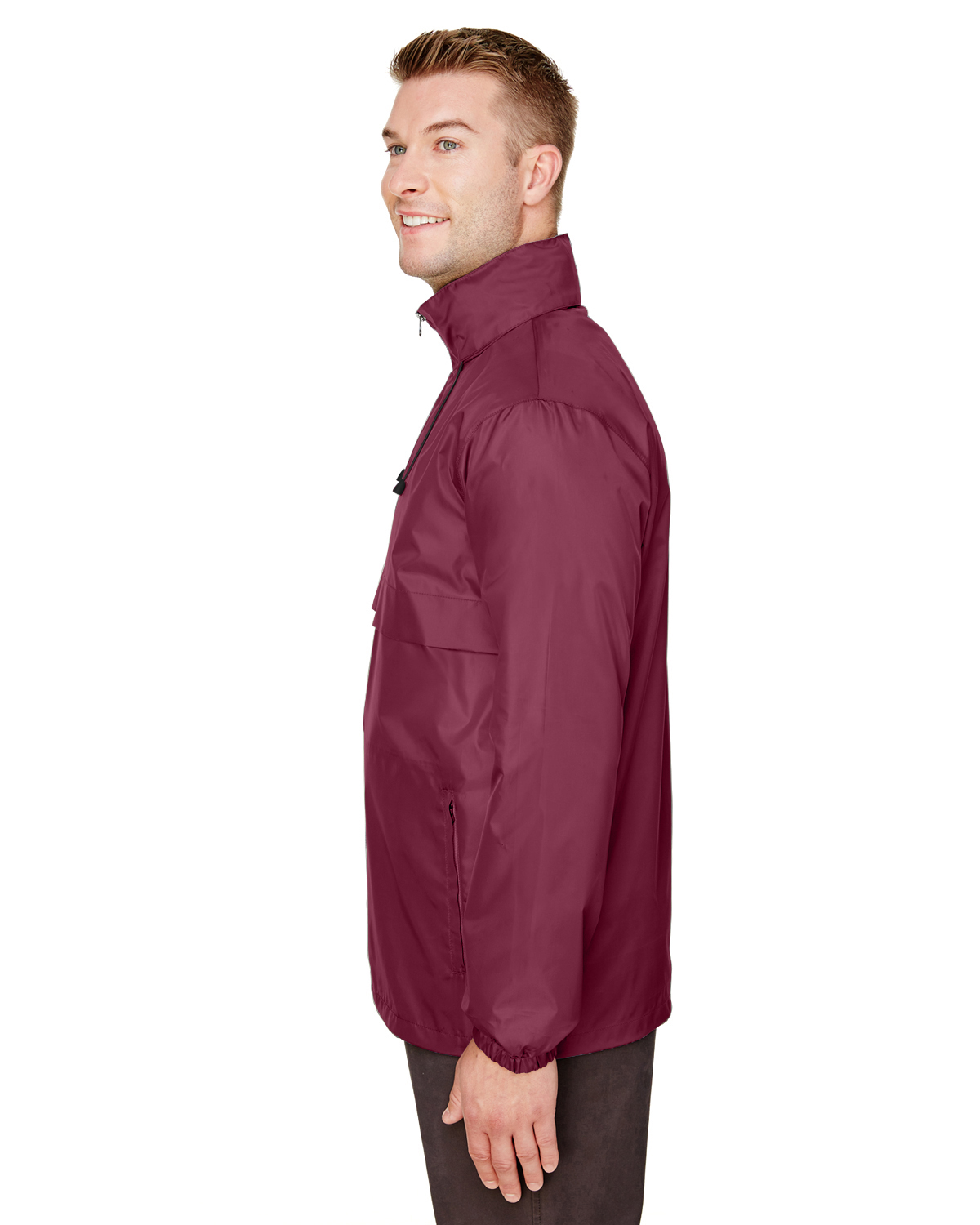 Team 365 TT73 Sport Maroon