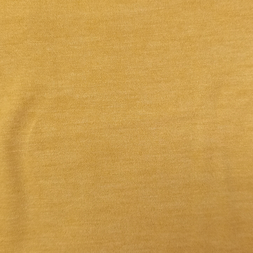 American Apparel 2001CVC Heather Mustard