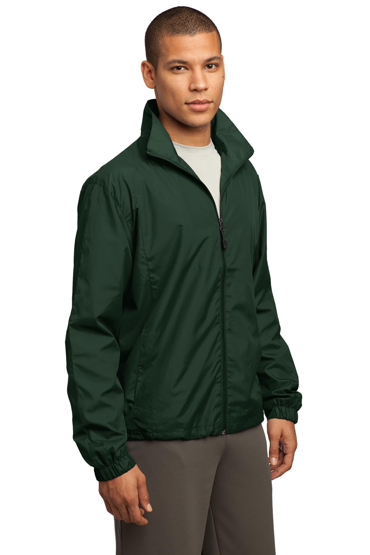 Sport-Tek JST70 Forest Green