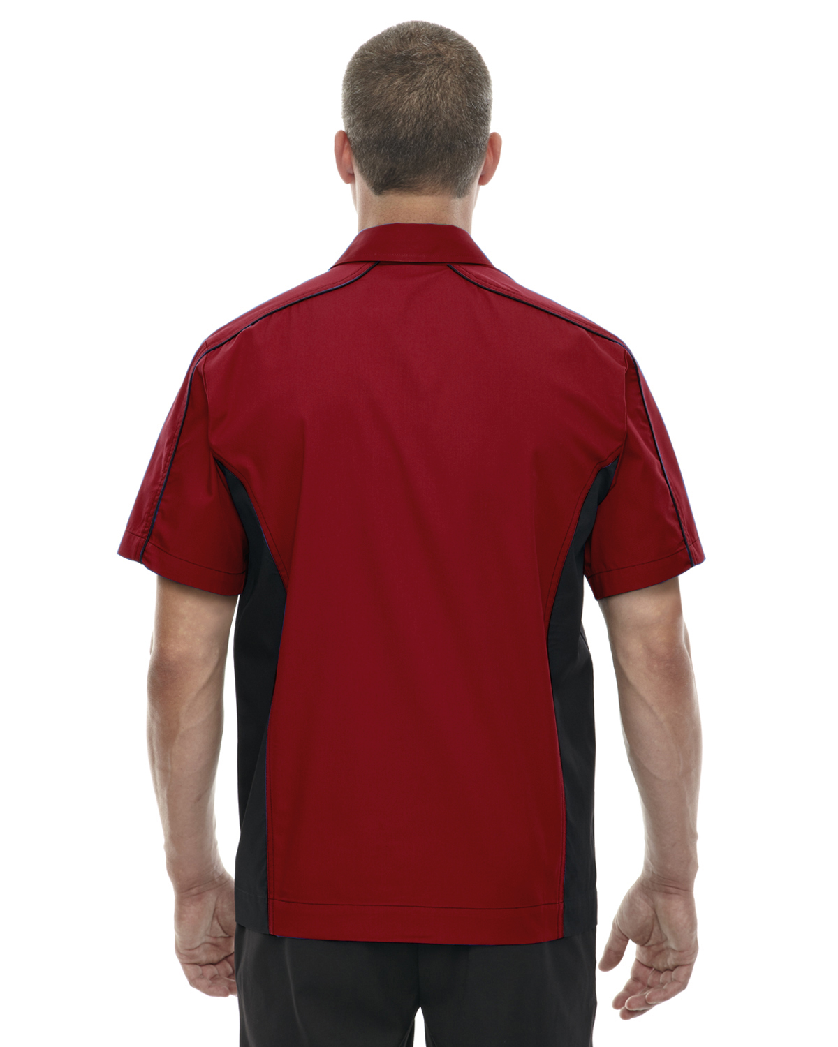 Ash City - North End 87042T Classic Red