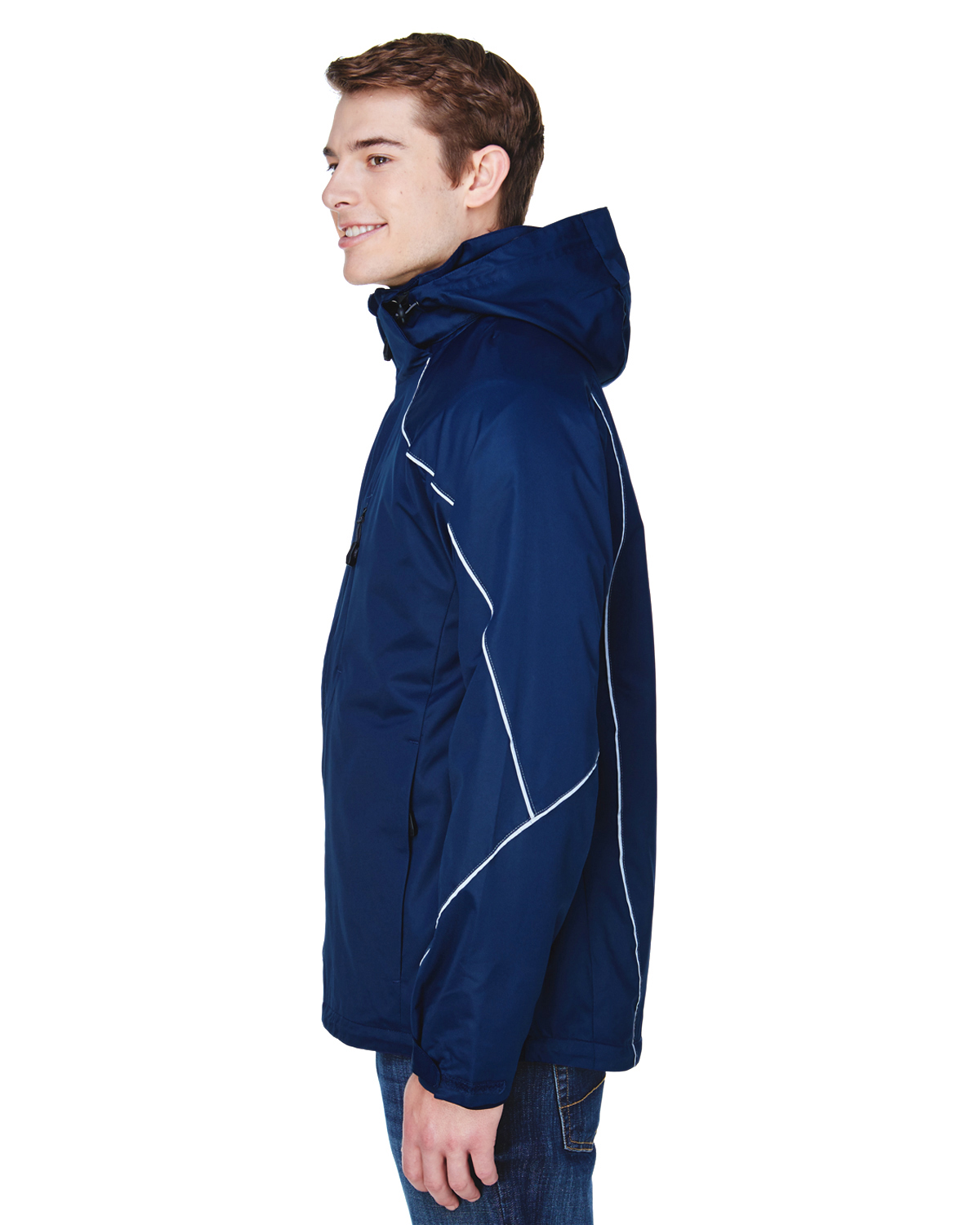 Ash City - North End 88196 Night