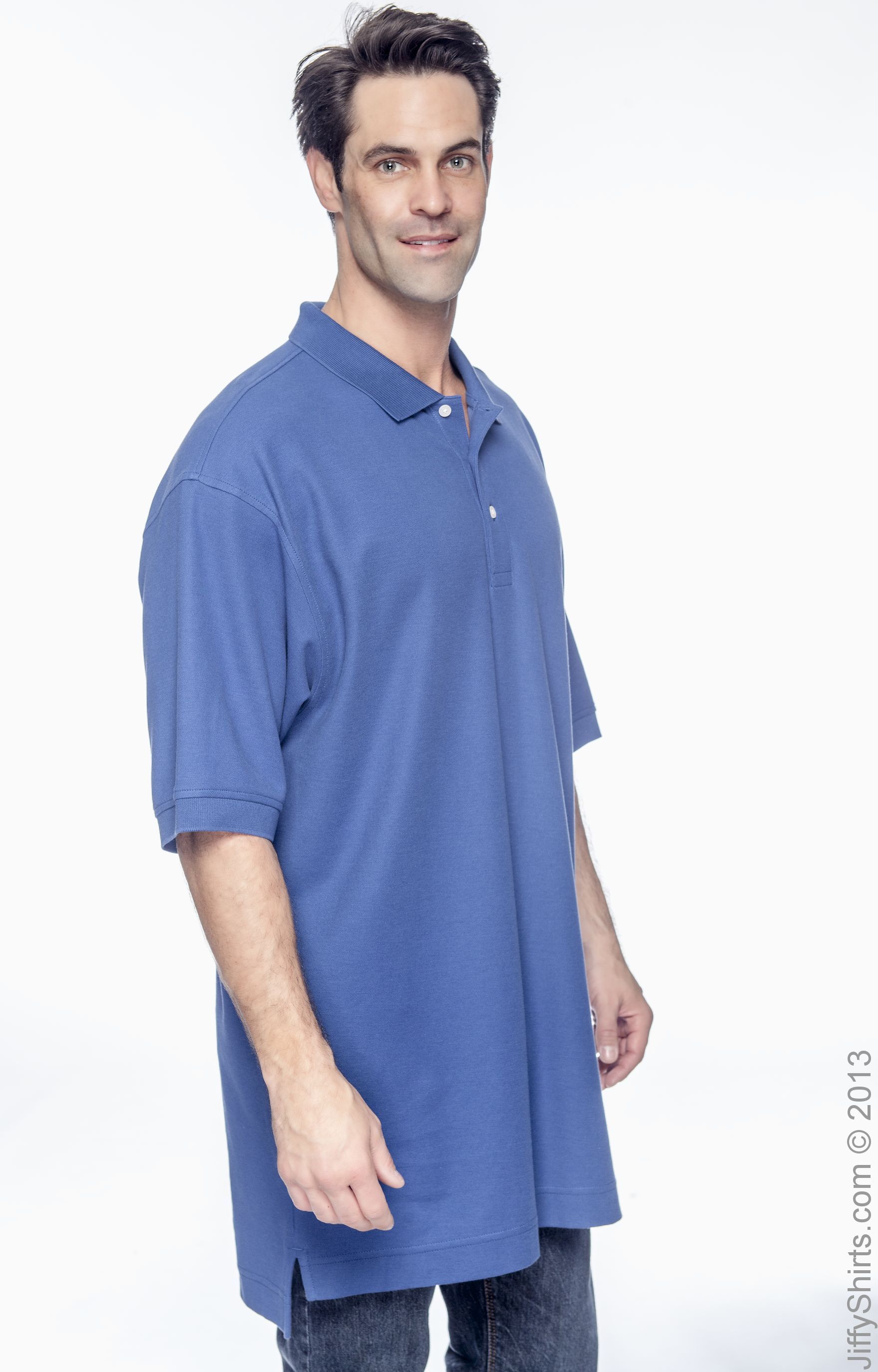 Devon & Jones D100T True Royal