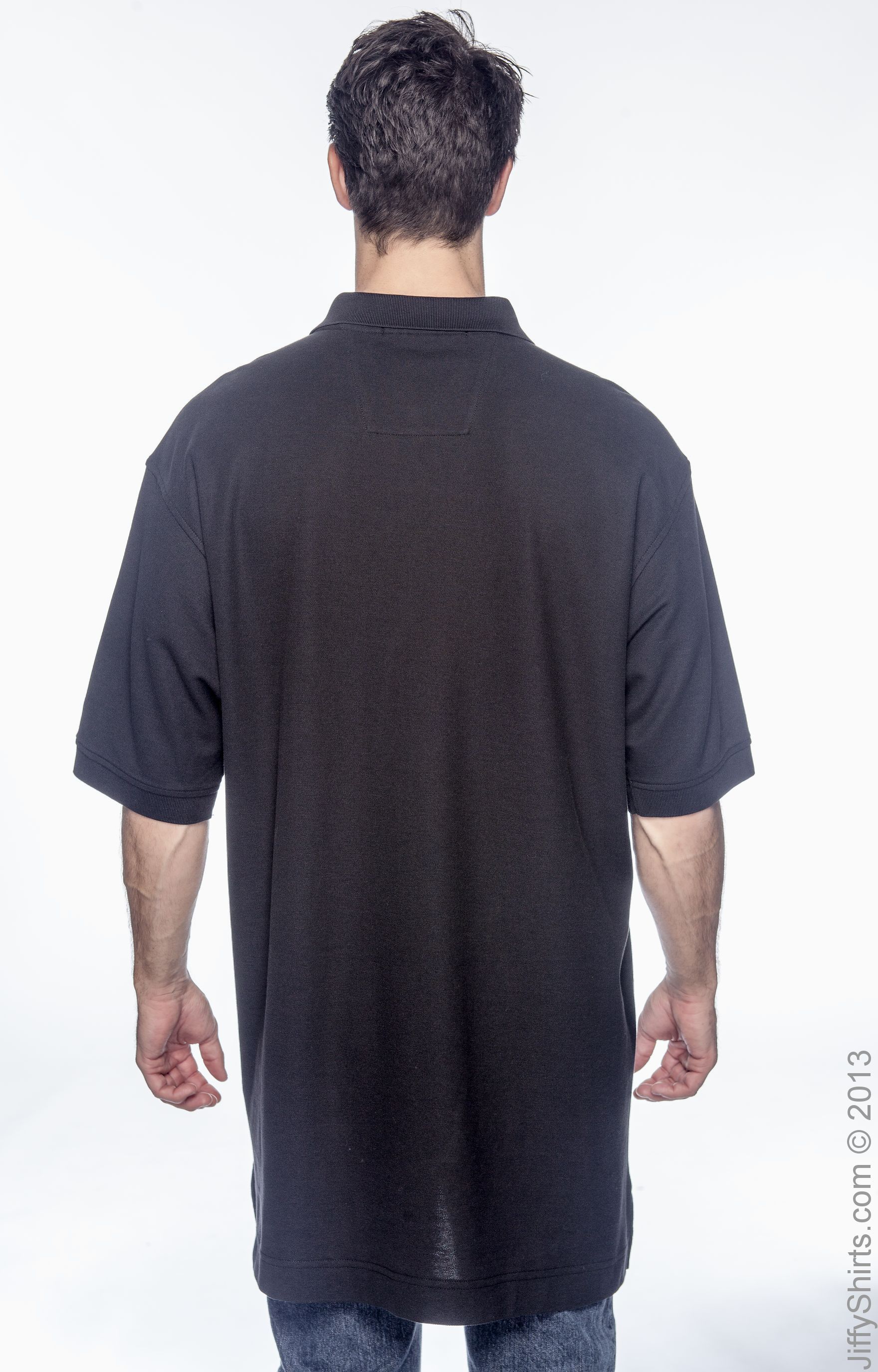 Devon & Jones D100T Black