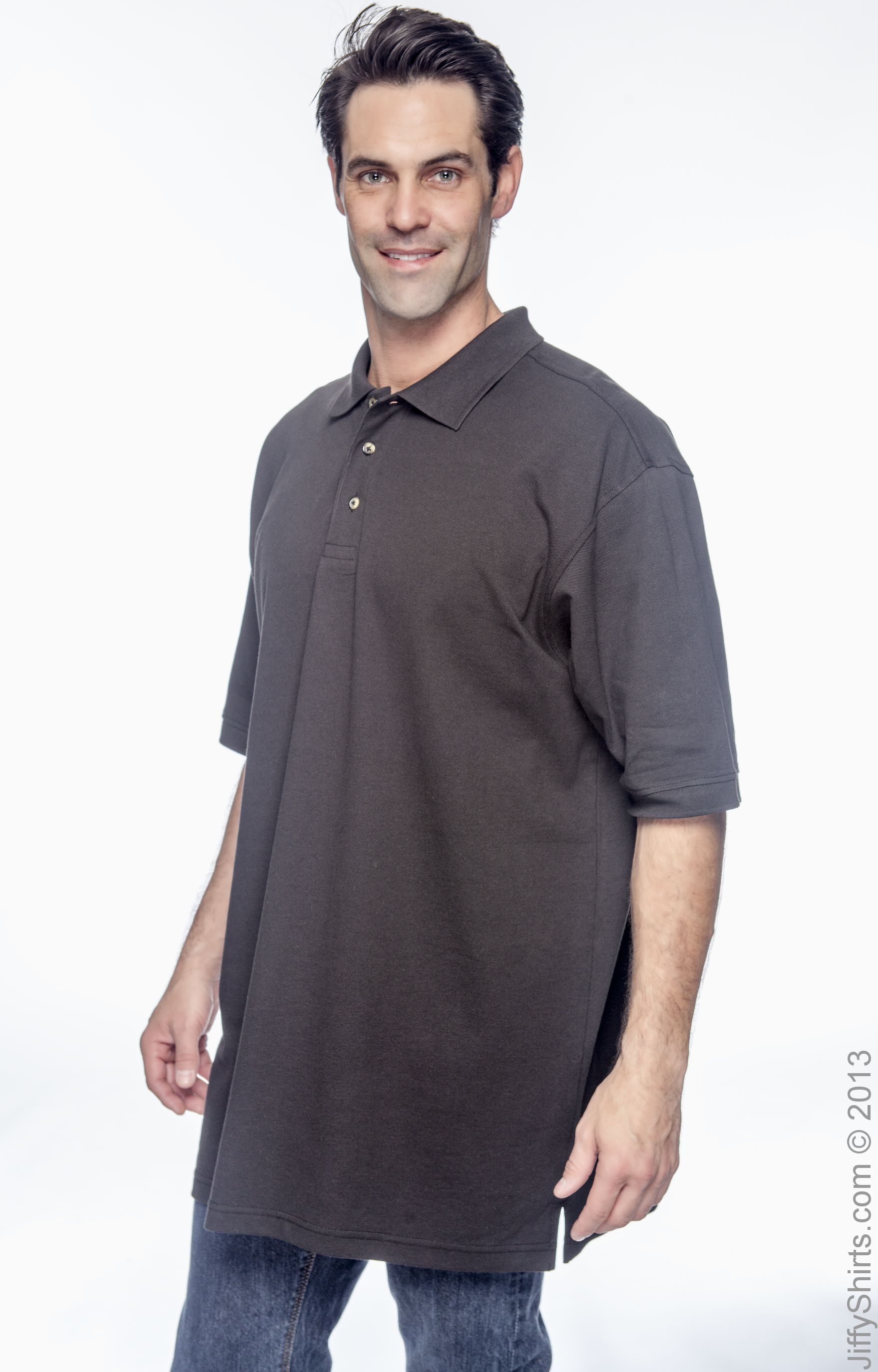 Harriton M200T Black