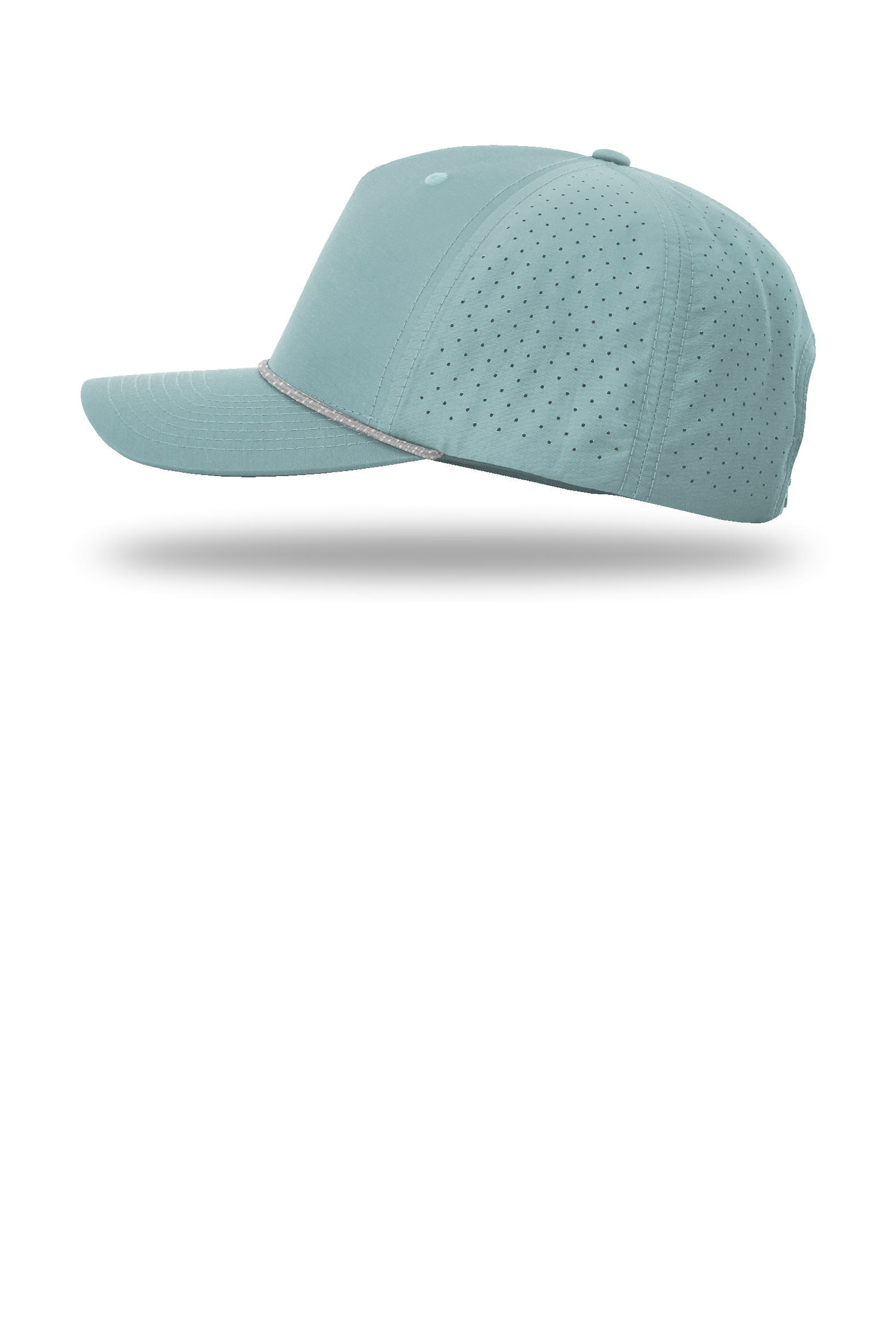 Richardson 355J1 Smoke Blue/ Grey White