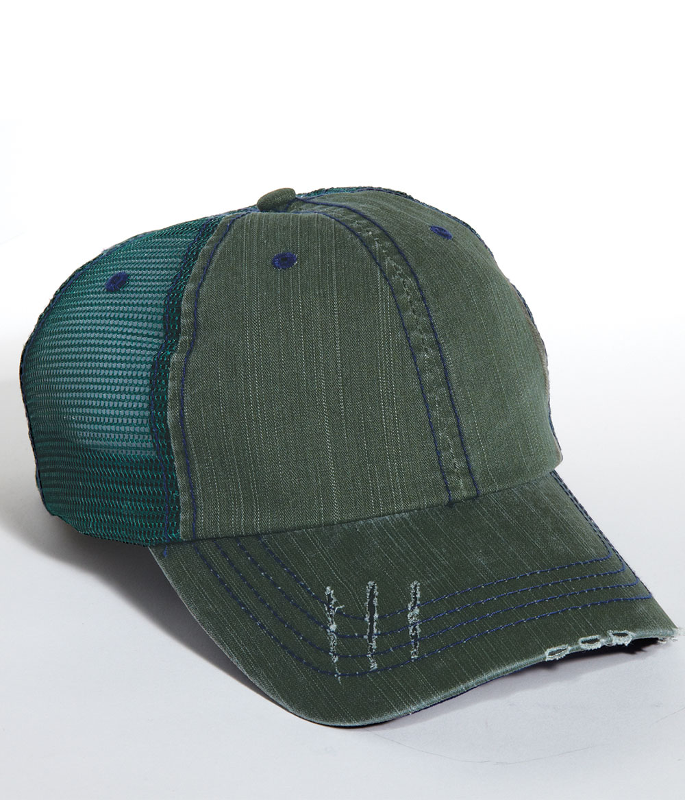 Picture for Dark Green