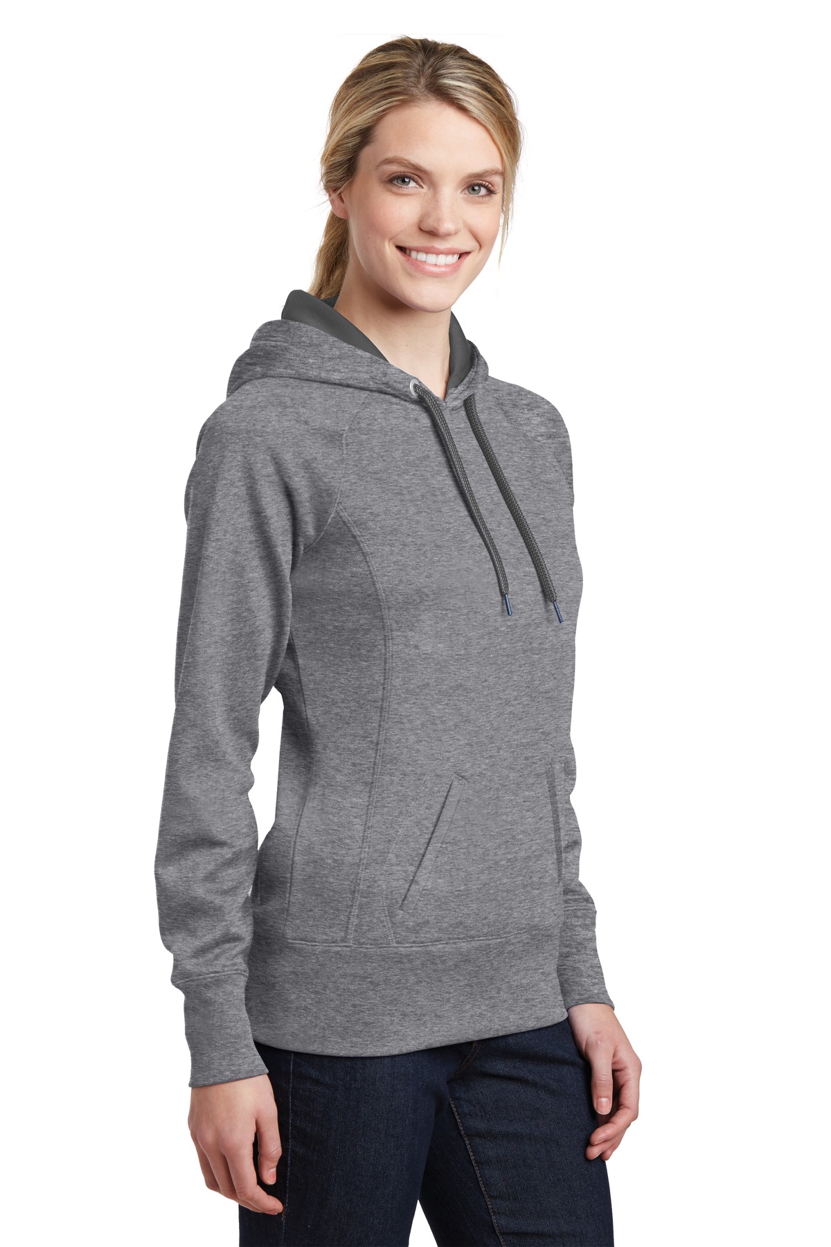 Sport-Tek LST250 Vintage Heather