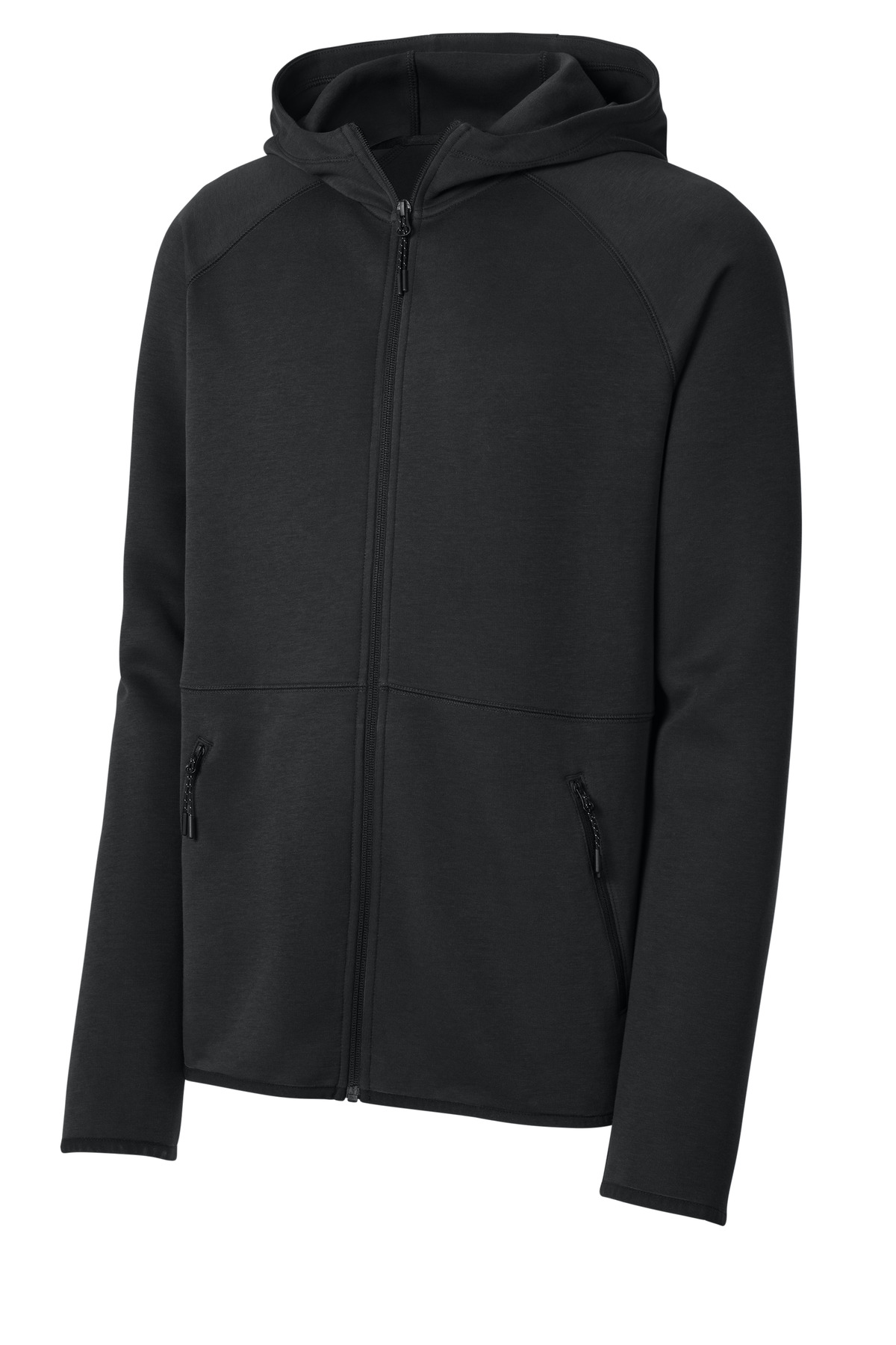 Sport-Tek ST840 Black