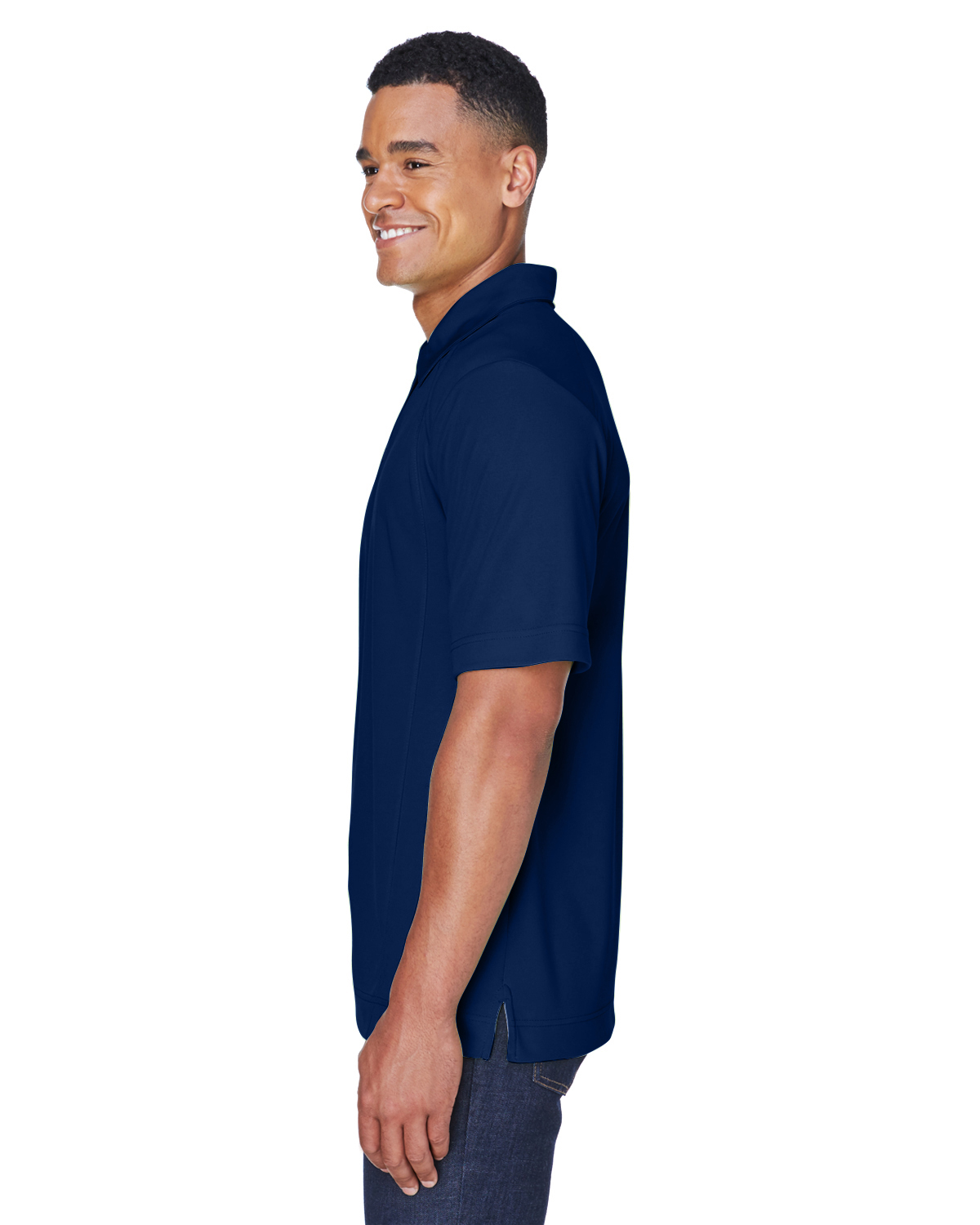 Ash City North End Men's Recycled Polyester Performance Ash City North End Men's Recycled Polyester Performance