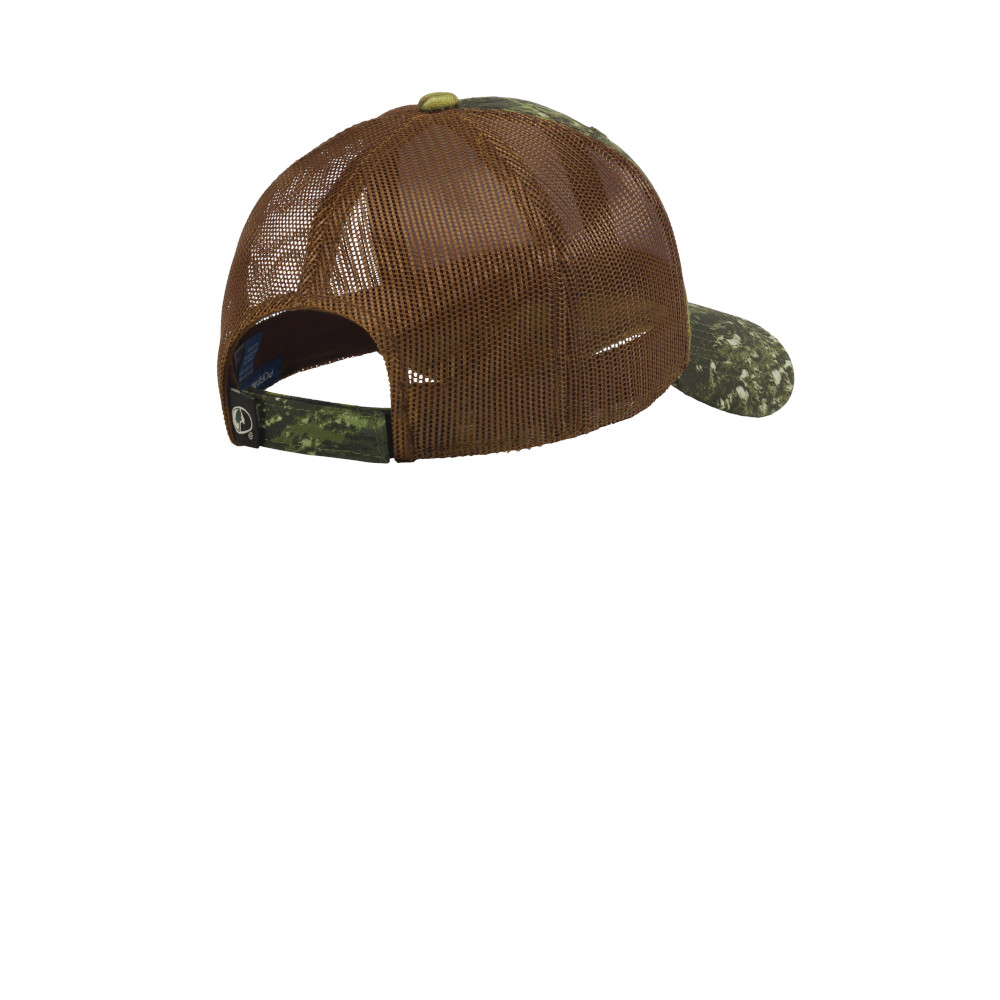 Port Authority C930 Mo Nbu / Brown