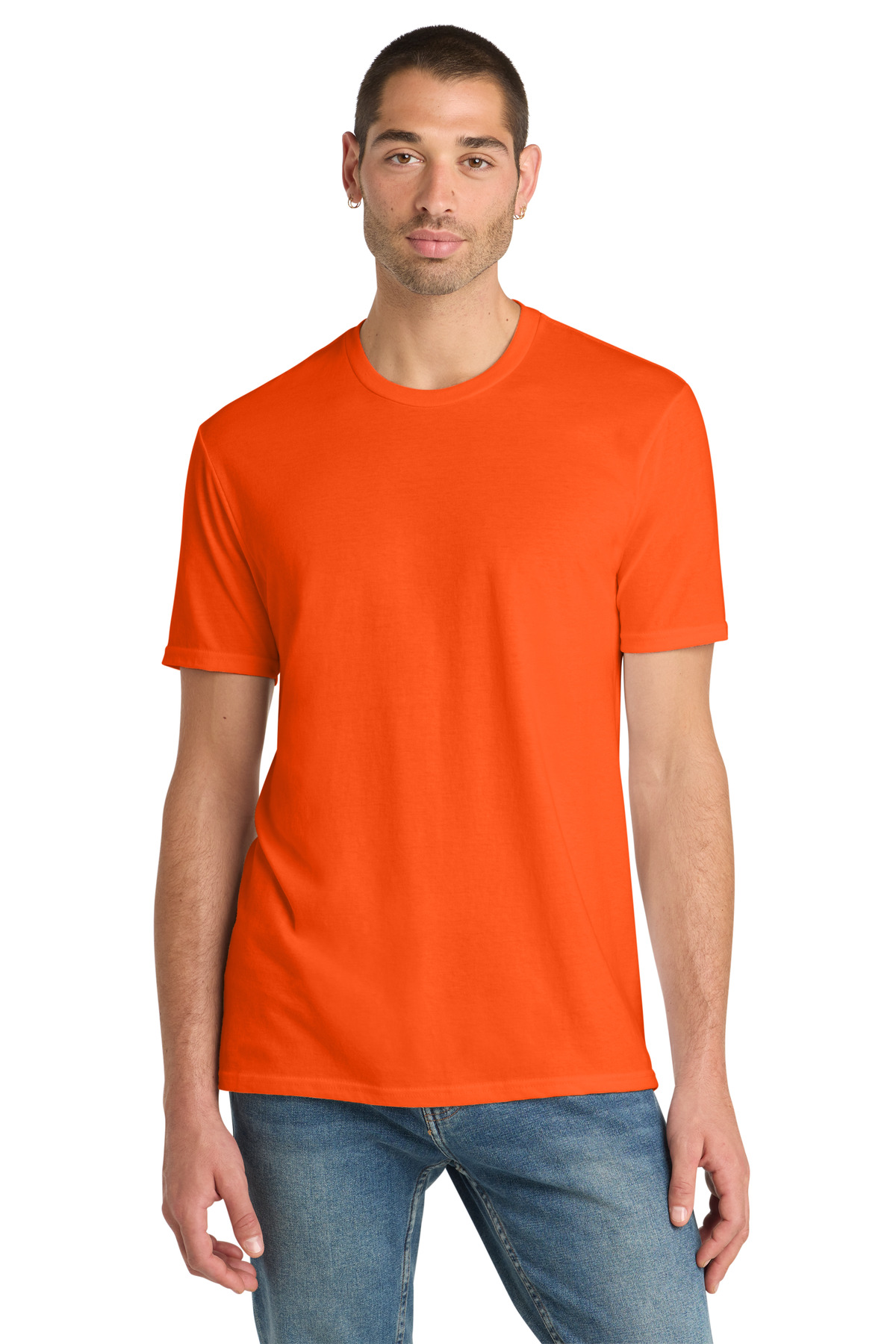 District DM108 SOrange