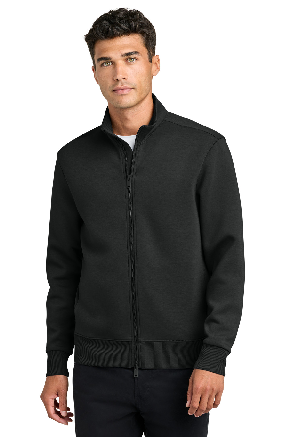 Mercer+Mettle MM3102 Deep Black