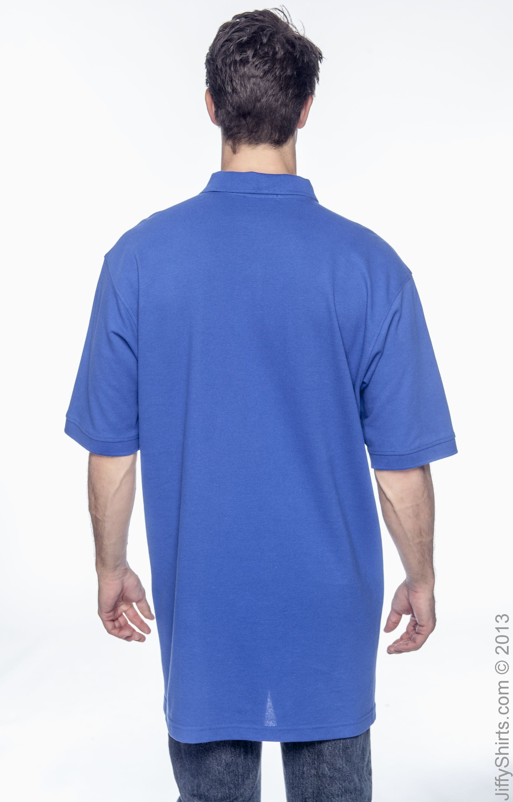 Harriton M200T True Royal