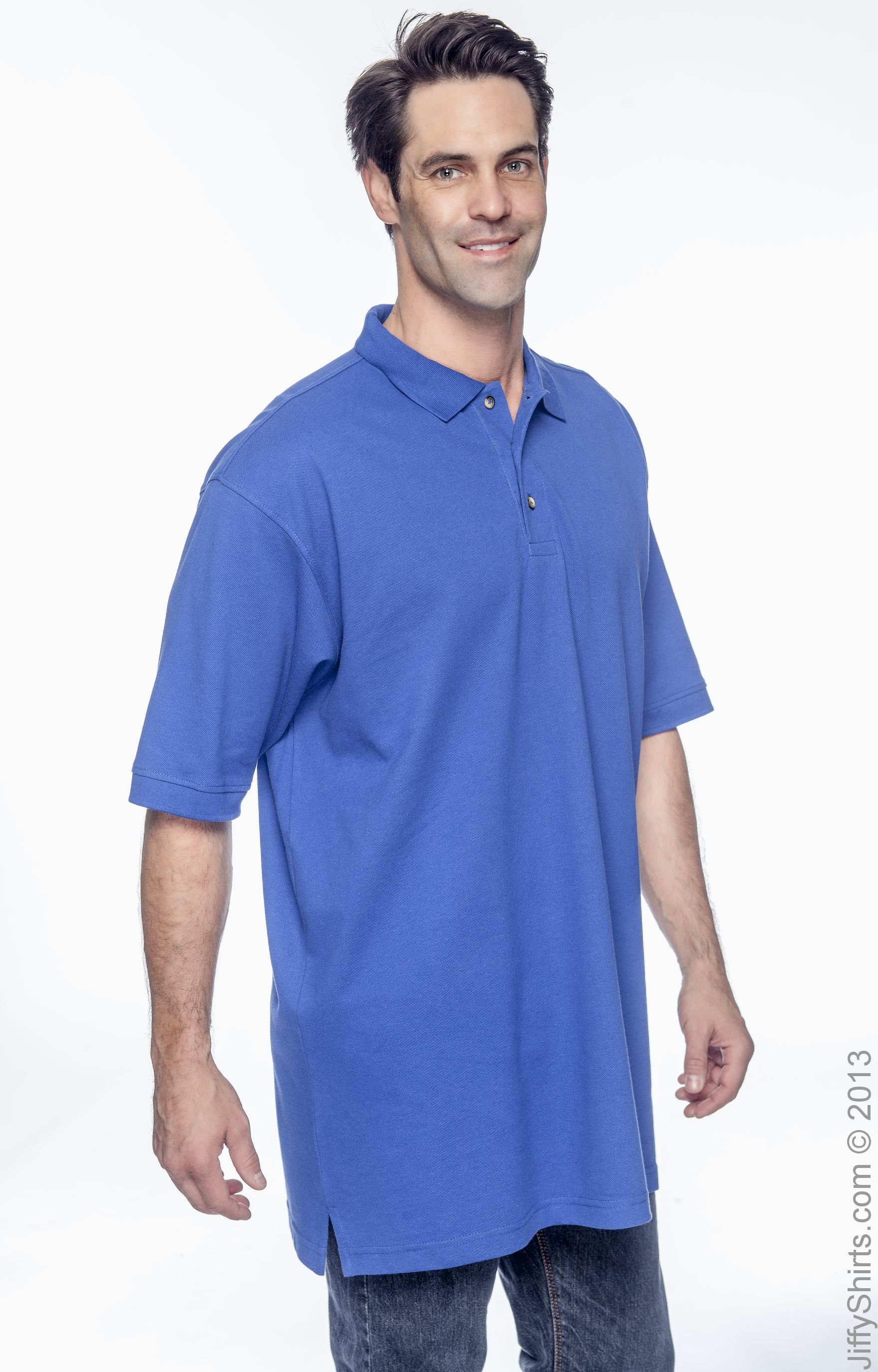 Harriton M200T True Royal