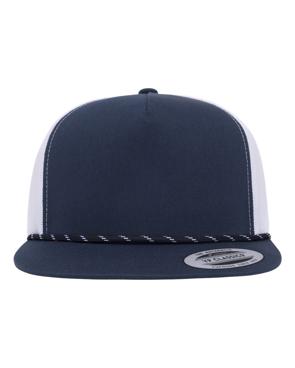 Picture for Navy/ White