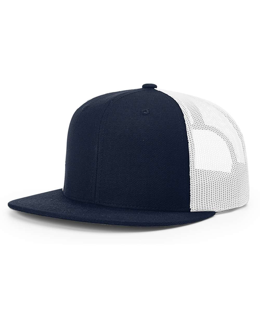 Richardson 511J1 Navy / White