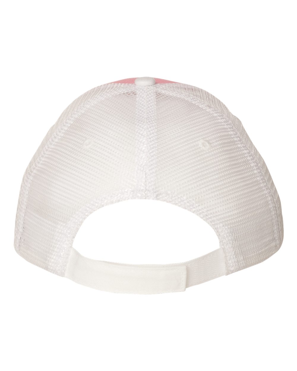 Valucap S102 Pink / White