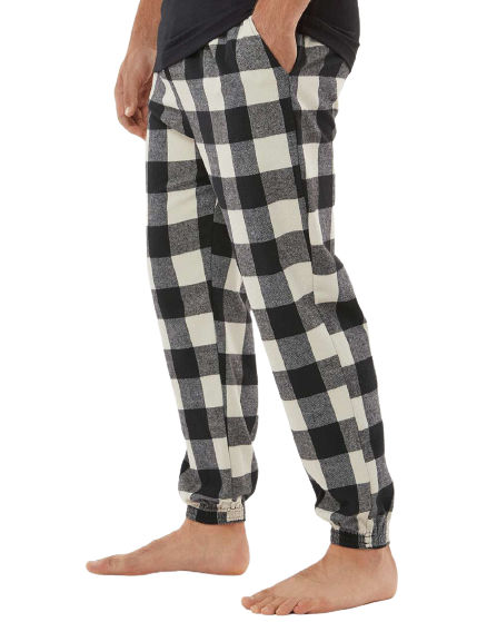 Burnside B8810 Ecru / Black