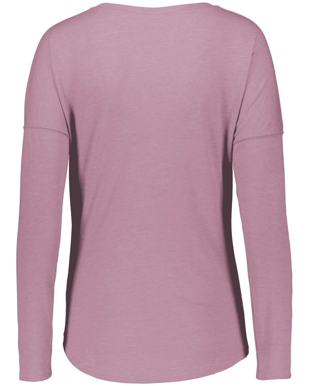Augusta Sportswear 3077AG Dusty Rose Heather