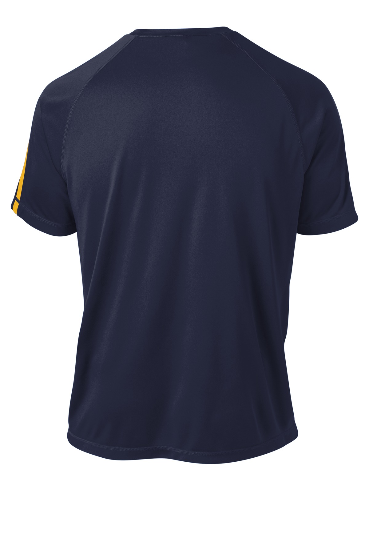 Sport-Tek ST351 True Navy / Gold